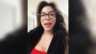 Karen_San_Miguel - My Stripchat Stream yoga-young flashing masturbation cheap-privates-best titty-fuck