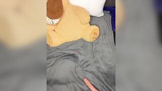 ZafiroKlein - My Stripchat Stream