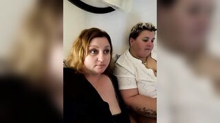 duotroublant - My Stripchat Stream cam2cam bbw-milfs foot-fetish-milfs double-penetration-milfs topless-white