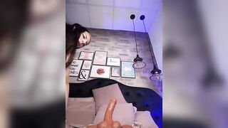 ShyDesireXXX - My Stripchat Stream striptease glamour dirty-talk moderately-priced-cam2cam striptease