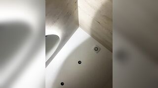 PamAnna - My Stripchat Stream shaven student orgasm foot-fetish handjob