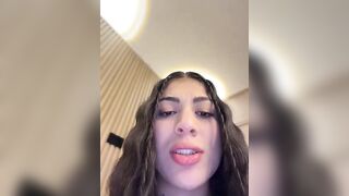 Sarasanders_4 - My Stripchat Stream dildo-or-vibrator twerk-latin dildo-or-vibrator-young big-tits big-tits-deepthroat