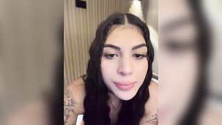 Sarasanders_4 - My Stripchat Stream dildo-or-vibrator twerk-latin dildo-or-vibrator-young big-tits big-tits-deepthroat