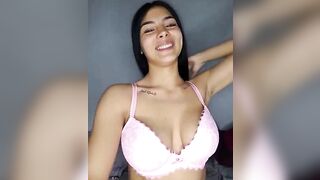 Crissdesire - My Stripchat Stream recordable-privates-teens handjob-teens big-nipples topless-latin striptease