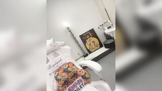 BK_PINK1021 - My Stripchat Stream oil-show erotic-dance dildo-or-vibrator-young titty-fuck chinese