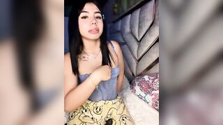 Laura-Khalifa - My Stripchat Stream tattoos-teens role-play dildo-or-vibrator-teens striptease-teens cam2cam