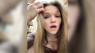 StreetSquirt - My Stripchat Stream dildo-or-vibrator-big-tits luxurious-privates erotic-dance smoking luxurious-privates