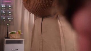 AdritVance - My Stripchat Stream orgasm piercings-white dirty-talk big-tits-handjob sport-gear