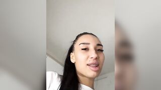 BlueEyes_BB - My Stripchat Stream latin-foot-fetish recordable-privates flashing latin upskirt-teens