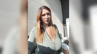 LucyBridgette - My Stripchat Stream topless-white blondes lovense blowjob long-hair