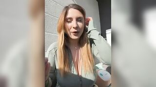 LucyBridgette - My Stripchat Stream topless-white blondes lovense blowjob long-hair