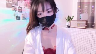 Bubuchan88 - My Stripchat Stream romantic-young romantic-asian medium romantic-young young