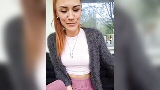 SlimBellaOfficial - My Stripchat Stream dildo-or-vibrator-young brunettes-blowjob dirty-talk small-tits dildo-or-vibrator