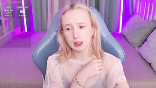 _Babyface_ - My Stripchat Stream recordable-privates-young orgasm role-play medium-hair young