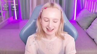 _Babyface_ - My Stripchat Stream recordable-privates-young orgasm role-play medium-hair young