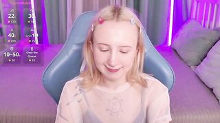_Babyface_ - My Stripchat Stream recordable-privates-young orgasm role-play medium-hair young