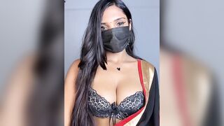 Lovely_Babiee - My Stripchat Stream big-tits-indian topless cowgirl romantic-indian jerk-off-instruction