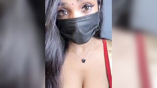 Lovely_Babiee - My Stripchat Stream big-tits-indian topless cowgirl romantic-indian jerk-off-instruction