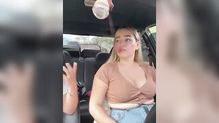 Danielavegax - My Stripchat Stream