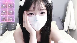 _nannan_ - My Stripchat Stream asian-teens student blowjob-ahegao teens masturbation-teens