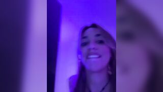 Capricho_01 - My Stripchat Stream foot-fetish small-tits oil-show blowjob-ahegao hairy