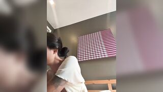 thai-dreamgirl - My Stripchat Stream dildo-or-vibrator-big-tits best-young twerk fingering striptease-asian