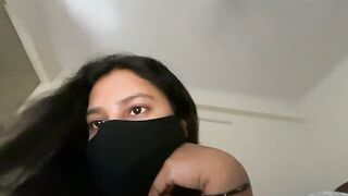 Anna_girl22 - My Stripchat Stream spanking black-hair middle-priced-privates-indian best-young long-hair