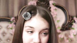 AmiLewis - My Stripchat Stream