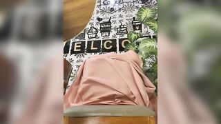 Emily-Nguyen - My Stripchat Stream asian-handjob dildo-or-vibrator topless-asian big-ass-asian topless-asian