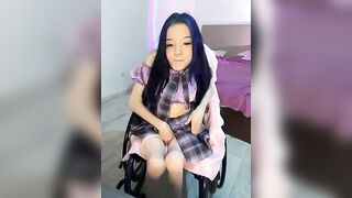 MiniSophiaa - My Stripchat Stream dirty-talk deluxe-cam2cam colorful-young fingering-young orgasm