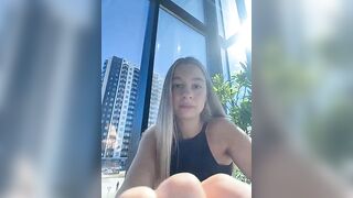 SashaCatt - My Stripchat Stream