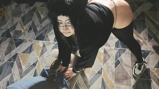 vulagarmanners_ - My Stripchat Stream cam2cam twerk-white facial topless-white recordable-privates-young