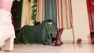 Ari-Nana - My Stripchat Stream luxurious-privates camel-toe massage latin-foot-fetish anal-masturbation