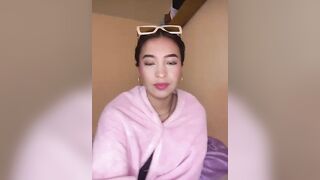 Itze_Mua - My Stripchat Stream cam2cam twerk-mixed brunettes-blowjob brunettes-petite new-teens
