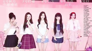 HOT-dance520S - My Stripchat Stream long-hair nylon swingers brunettes-young new