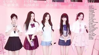 HOT-dance520S - My Stripchat Stream long-hair nylon swingers brunettes-young new