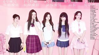 HOT-dance520S - My Stripchat Stream long-hair nylon swingers brunettes-young new