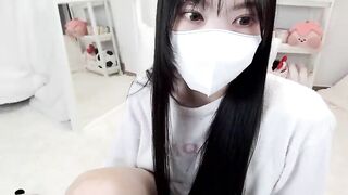-momoo- - My Stripchat Stream hd asian-handjob jerk-off-instruction dildo-or-vibrator-anal anal