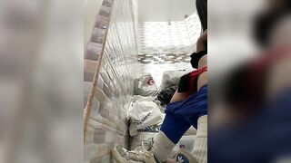 kim_monti - My Stripchat Stream cumshot mobile cowgirl piercings sex-toys