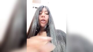 kim_monti - My Stripchat Stream