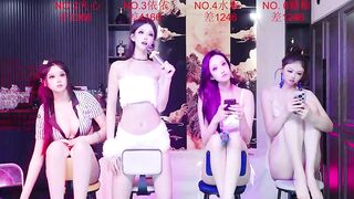 98K_001 - My Stripchat Stream latex corset shaven big-ass-creampie ass-to-mouth