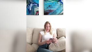 LuisaBecker - My Stripchat Stream deepthroat cowgirl sexting dirty-talk dirty-talk