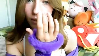 itssheababy - New Live Chaturbate dancer arab livechat cei