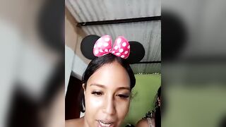 Laura20lopez - My Stripchat Stream spanking black-hair sex-toys anal-masturbation cheapest-privates-latin