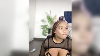 SandyLovely212 - My Stripchat Stream mobile-young topless-ebony twerk facesitting twerk