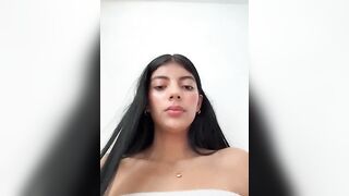 Baby_Niels - My Stripchat Stream heels shaven topless-asian colombian erotic-dance