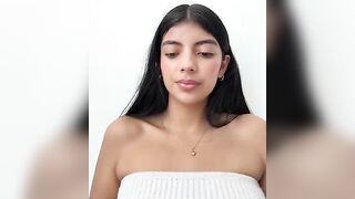 Baby_Niels - My Stripchat Stream heels shaven topless-asian colombian erotic-dance