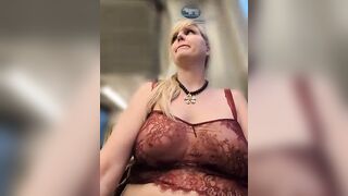 Sexybiene969 - My Stripchat Stream handjob austrian anal lovense humiliation