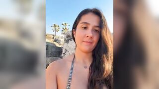 Maria-and-Charly - My Stripchat Stream fingering fingering-young luxurious-privates-young athletic-latin topless