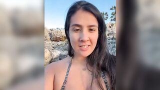 Maria-and-Charly - My Stripchat Stream fingering fingering-young luxurious-privates-young athletic-latin topless